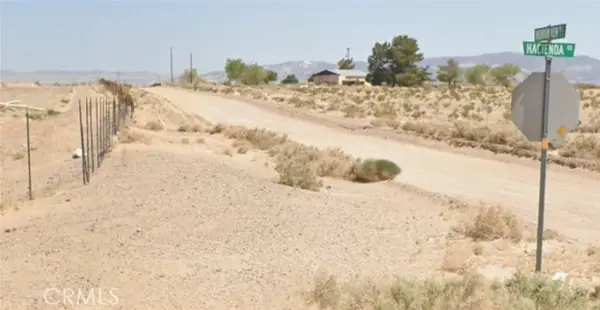 1 Mountain View Road, Newberry Springs, CA 92365