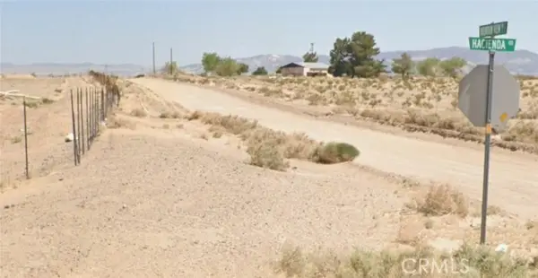 0 Powerline Road, Newberry Springs, CA 92365