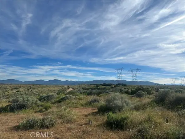 0 Near Lookout Trail, Hesperia, CA 92344