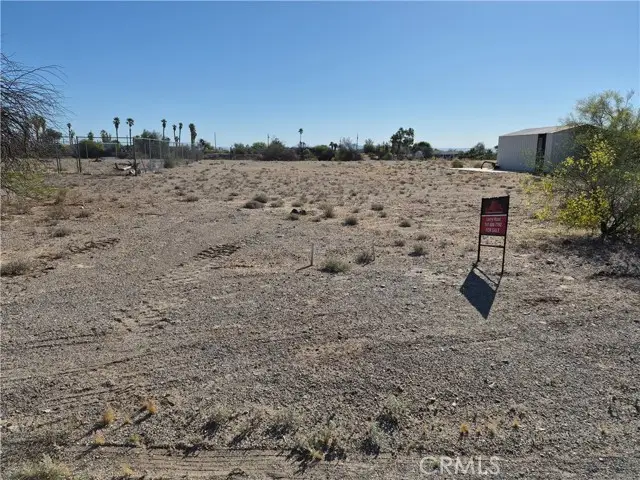 7373 Oneida, Earp, CA 92242 - #1