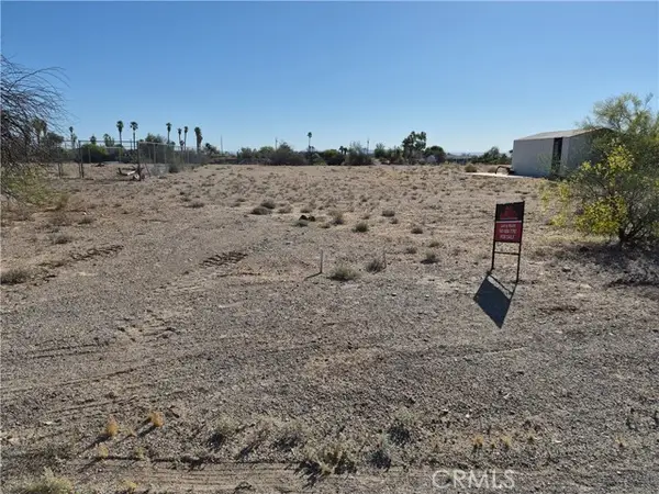 7373 Oneida, Earp, CA 92242