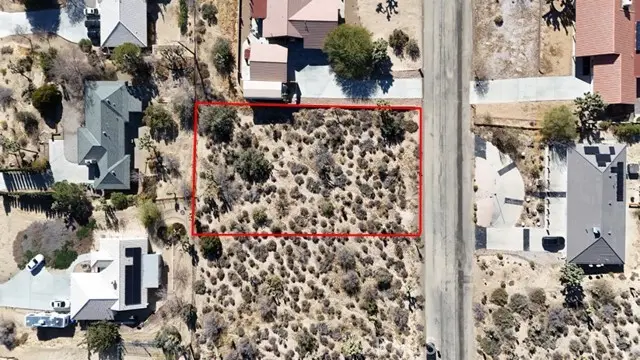 68 Ventura, Yucca Valley, CA 92284 - #1