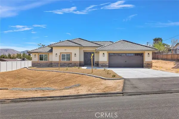 18525 Seaforth, Hesperia, CA 92345