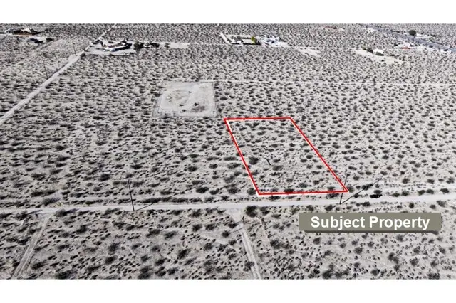 61308104 Dorth Place, Twentynine Palms, CA 92277 - #2