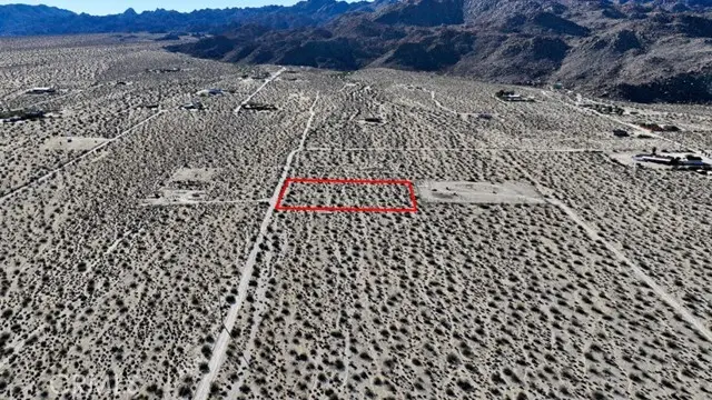 61308105 Dorth Place, Twentynine Palms, CA 92277 - #2