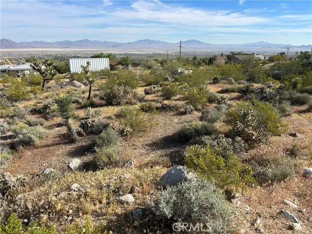32410 Sapphire, Lucerne Valley, CA 92356 - #1