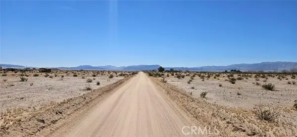 3017 Shadow Mountain, Twentynine Palms, CA 92277