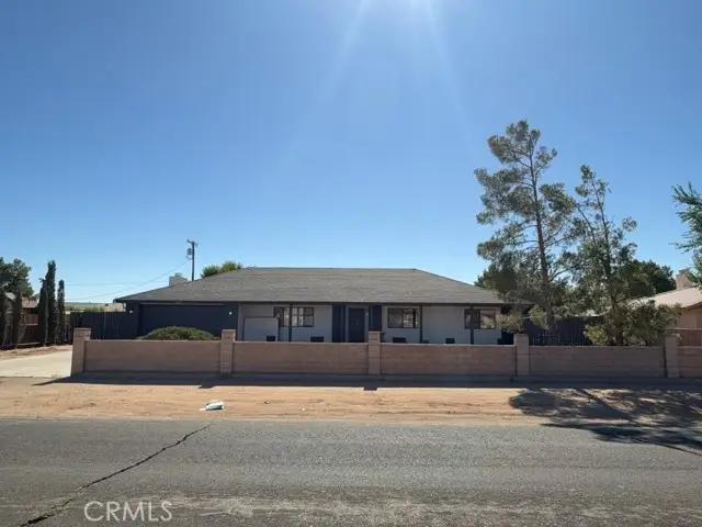 13839 Rincon, Apple Valley, CA 92307 - #1