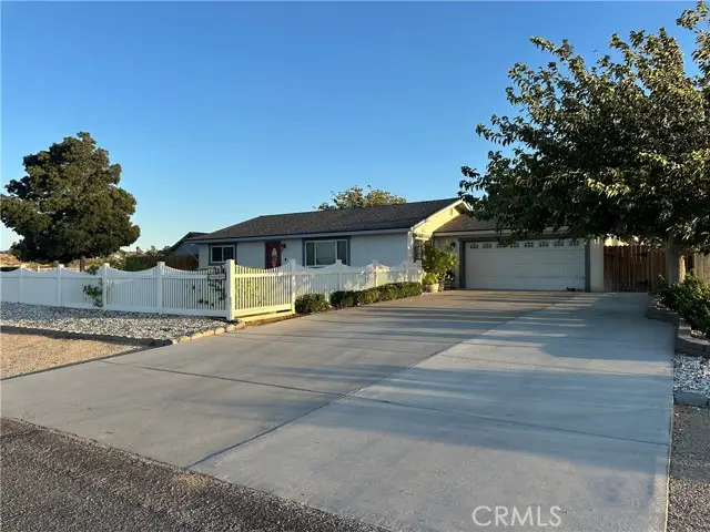 28283 Windy Pass, Barstow, CA 92311 - #2