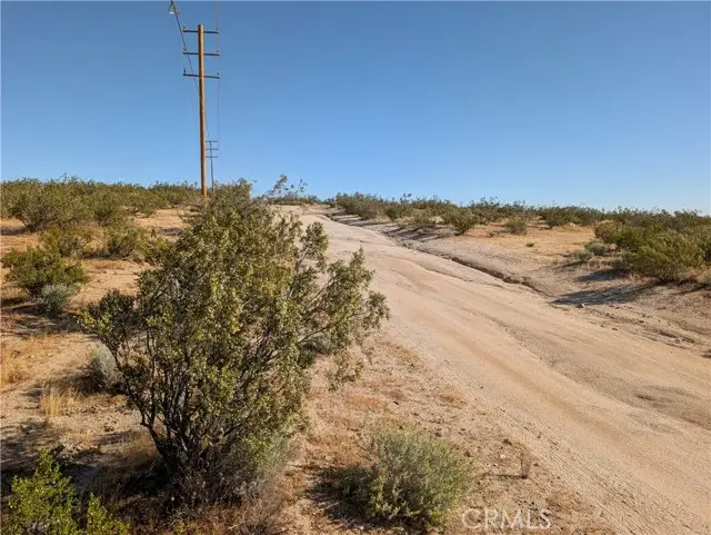 0 140th St, Edwards, CA 93523 - #3