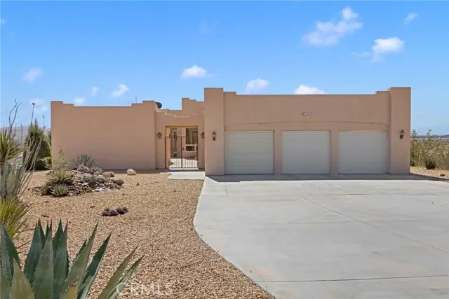 16222 Wild Road, Helendale, CA 92342 - #1