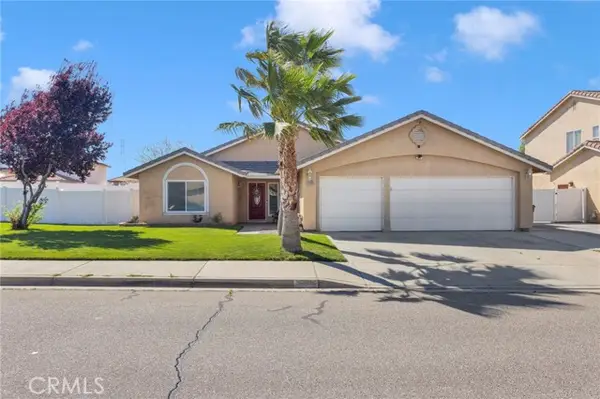 14386 Stone Creek Trail, Hesperia, CA 92344
