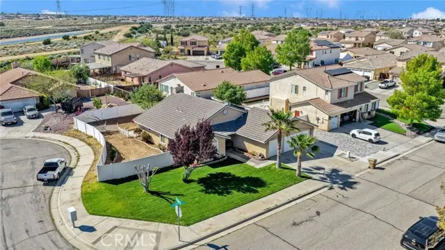 14386 Stone Creek Trail, Hesperia, CA 92344 - #2