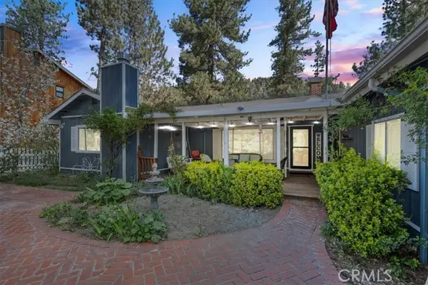 1902 Virginia, Wrightwood, CA 92397