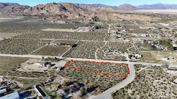 718 Clark Rd., Lucerne Valley, CA 92356