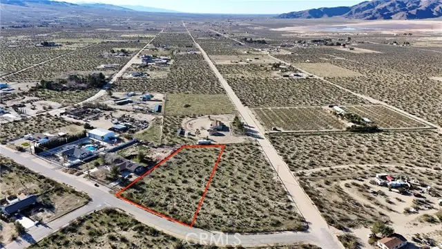 719 Sharon Avenue, Lucerne Valley, CA 92356 - #1