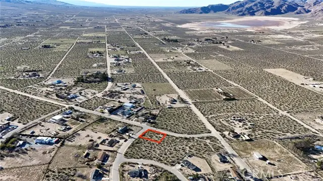 720 Kingsley St., Lucerne Valley, CA 92356 - #1