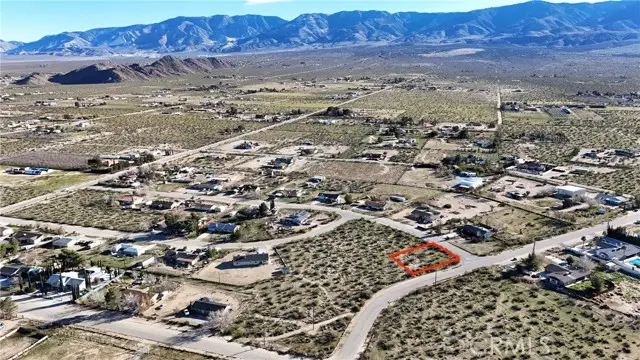 720 Kingsley St., Lucerne Valley, CA 92356 - #2