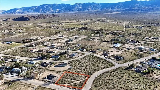 723 Clark Road, Lucerne Valley, CA 92356 - #1