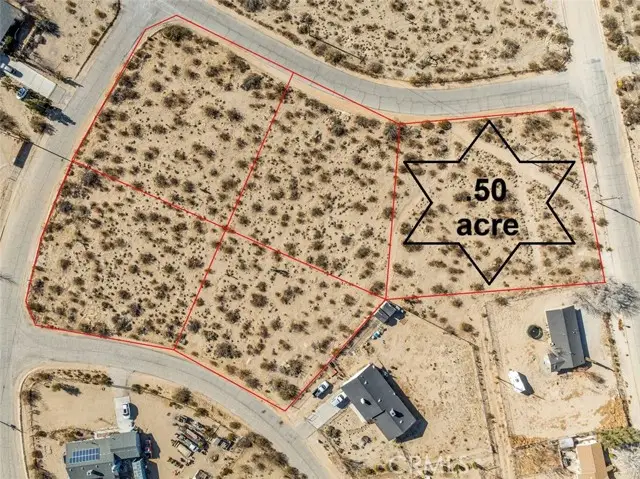 723 Clark Road, Lucerne Valley, CA 92356 - #3
