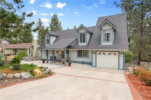 5375 Chaumont, Wrightwood, CA 92397