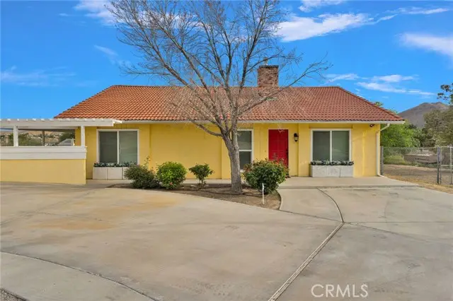 19140 Lenca Road, Apple Valley, CA 92307 - #3