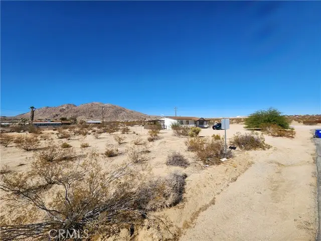 188 Avenida La Espana Daga, Joshua Tree, CA 92252 - #1