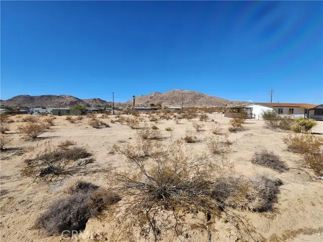 188 Avenida La Espana Daga, Joshua Tree, CA 92252 - #2