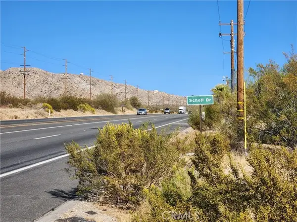 29 Palms Highway, Morongo Valley, CA 92256