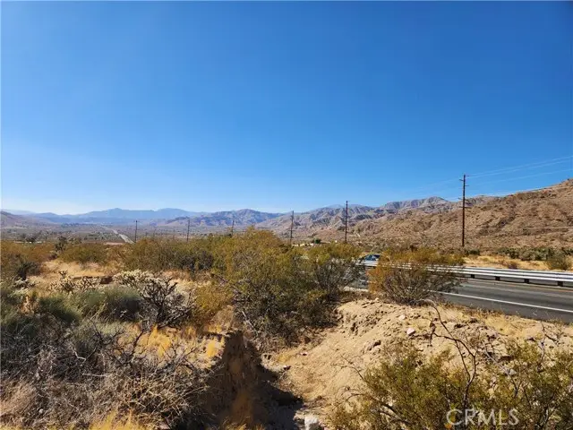 29 Palms Highway, Morongo Valley, CA 92256 - #2
