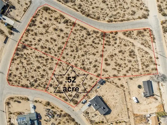724 Stanley Street, Lucerne Valley, CA 92356 - #2