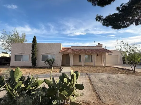 21011 Teton, Apple Valley, CA 92308