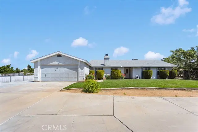 12851 4th Avenue, Victorville, CA 92395 - #1