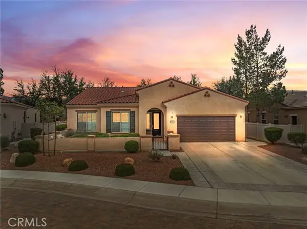10717 Cumberland Court, Apple Valley, CA 92308