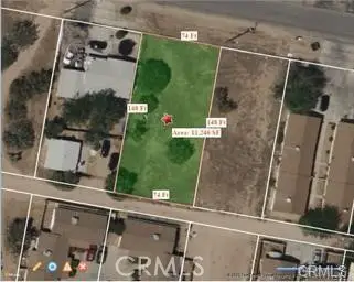 0 Orange Street, Hesperia, CA 92345