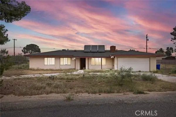 18190 Hiawatha Road, Apple Valley, CA 92307