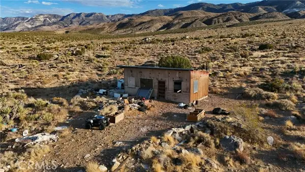 773 Richard Street, Lucerne Valley, CA 92356