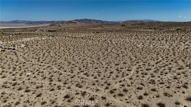 774 Manzanita Road, Landers, CA 92285 - #2