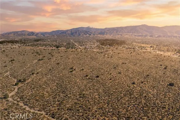 0 Evergreen, Pinon Hills, CA 92372