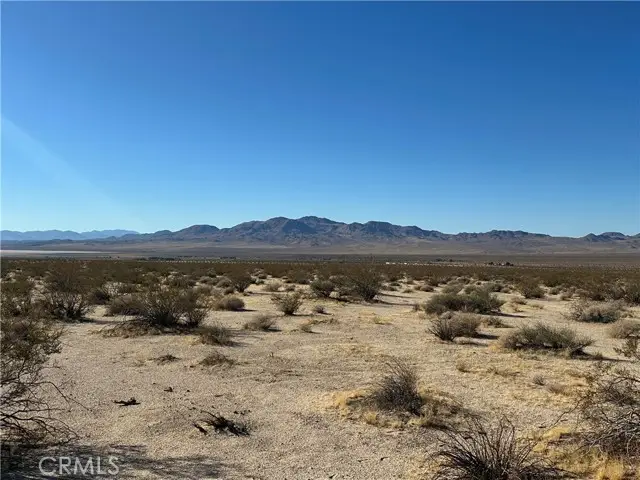 0 Off Fort Irwin Road, Barstow, CA 92311 - #1
