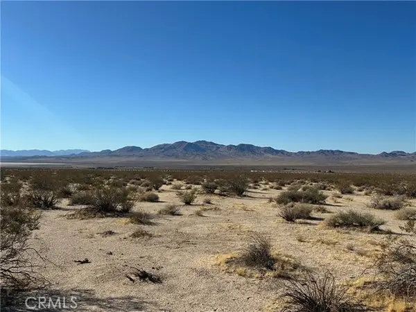0 Off Fort Irwin Road, Barstow, CA 92311