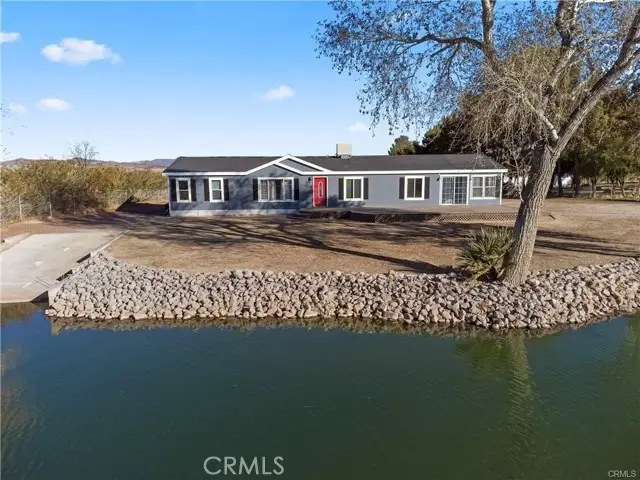 34232 Maui Street, Newberry Springs, CA 92365 - #1