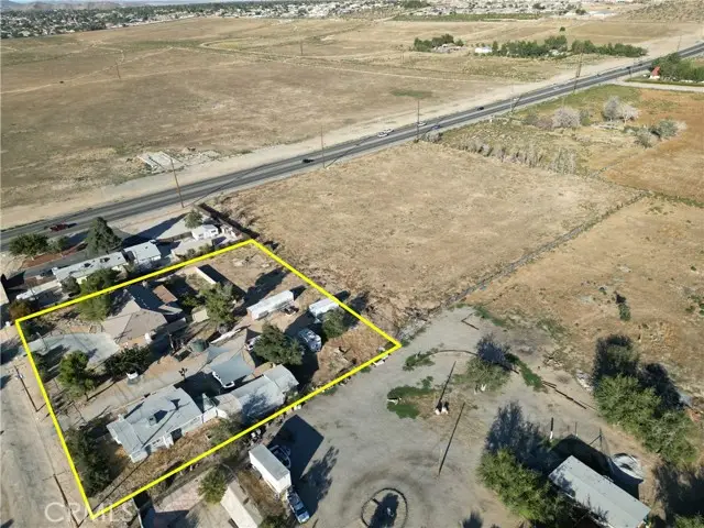 12033 Locust, Apple Valley, CA 92308 - #1