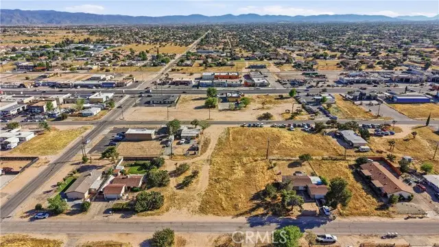 0 Juniper Street, Hesperia, CA 92345 - #3