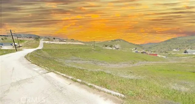 0 Sage Avenue, Tehachapi, CA 93561 - #3