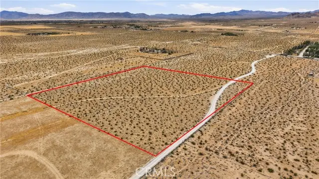 0 Lake View Avenue, Lucerne Valley, CA 92356 - #1