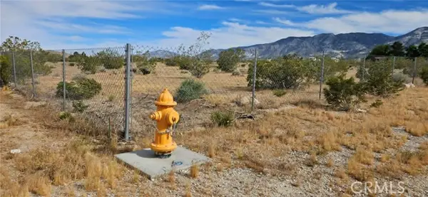 8787 Butte Rd., Lucerne Valley, CA 92356