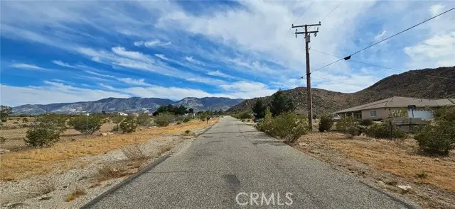 8787 Butte Rd., Lucerne Valley, CA 92356 - #2
