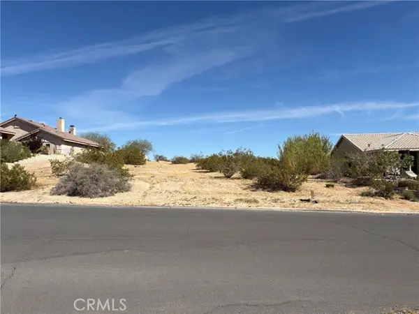 26660 Lakeview, Helendale, CA 92342