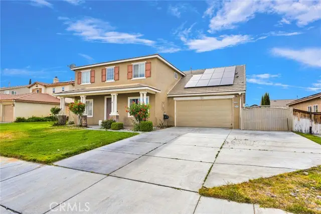 15166 Arcadian, Adelanto, CA 92301 - #3